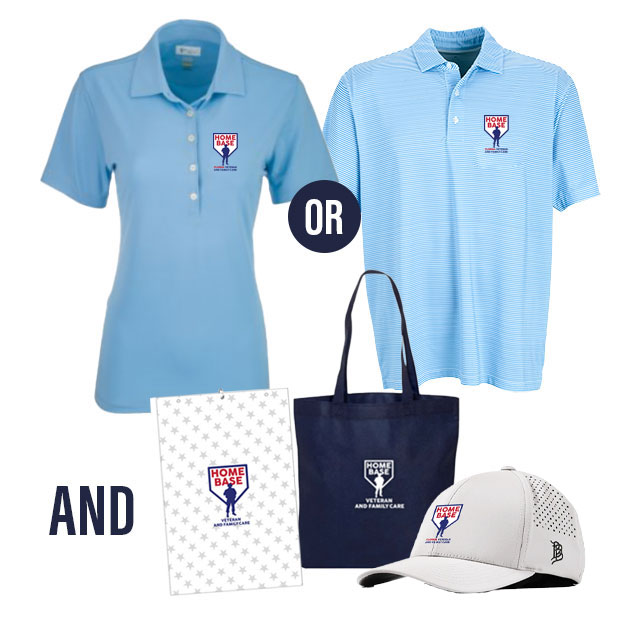 Home Base Exclusive Bundle