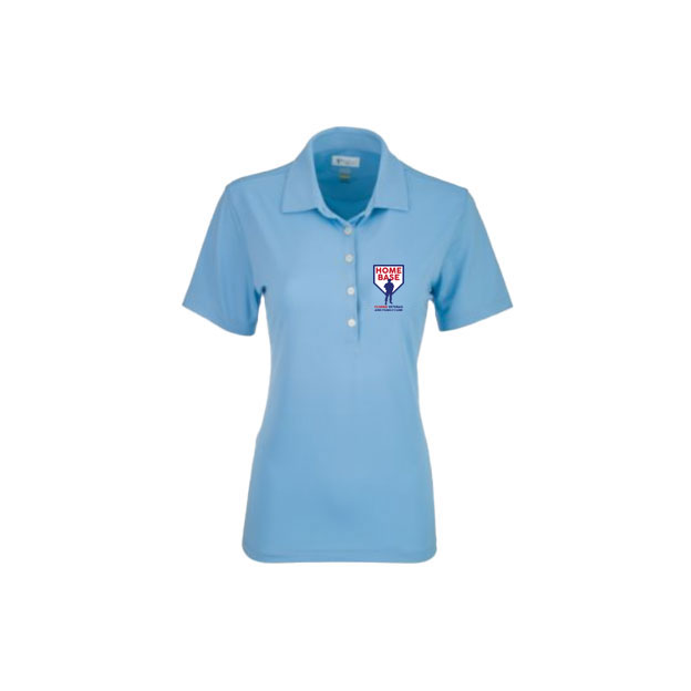 Greg Norman Freedom Women's Polo