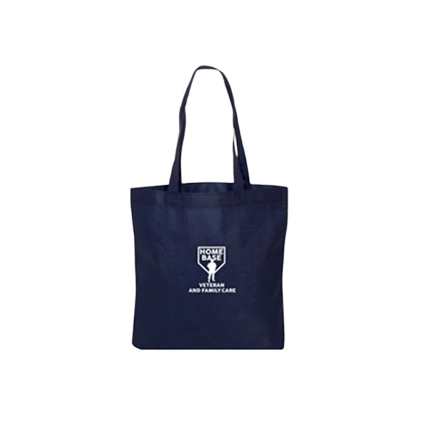 Home Base Tote Bag