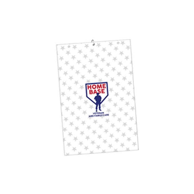 Home Base Golf Towel